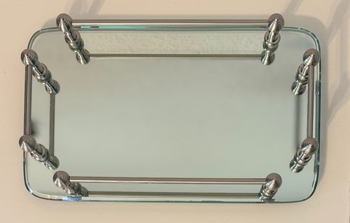 Frontgate belmont chrome - frontgate,