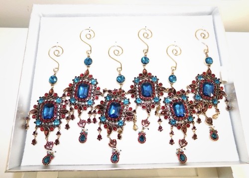 Frontgate vintage crystal - vintage,