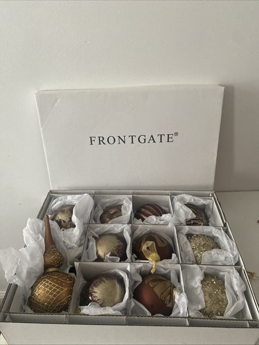 Frontgate holiday collection - frontgate,
