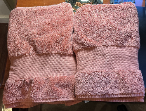 Frontgate bath towels 100 - frontgate, 100%