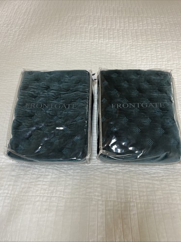 New frontgate rumi velvet - 2,