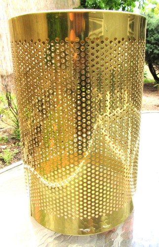 Rare vintage perforated - rare,