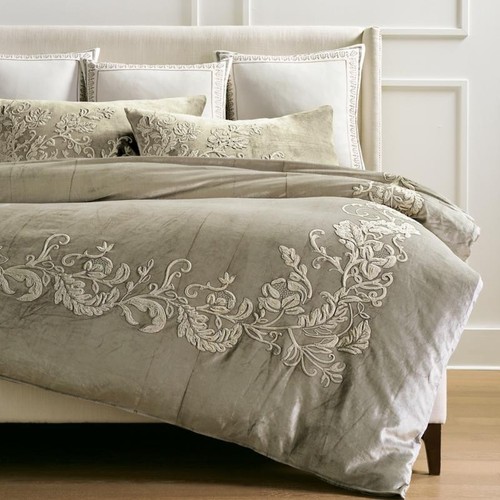 Frontgate duvet cover king - duvet,