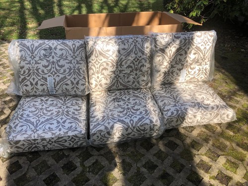 Frontgate kensington sofa - frontgate,