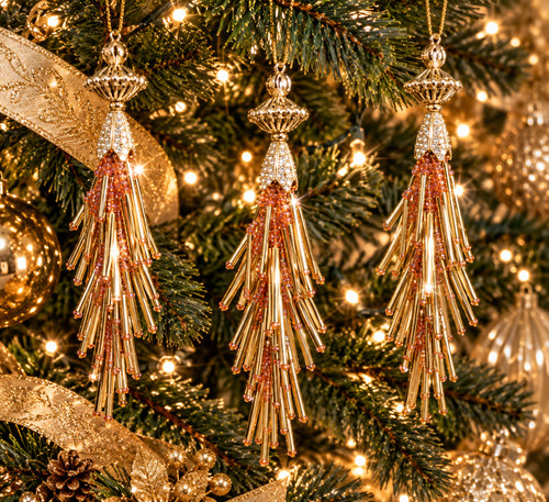 Frontgate christmas ornaments - christmas,
