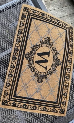 Frontgate estate monogrammed - estate,