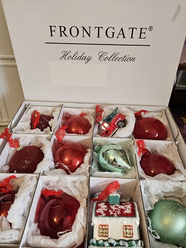 Piece luxury frontgate - piece,
