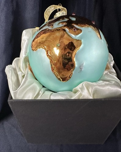 Frontgate glass peace 2015 - glass,